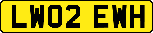 LW02EWH
