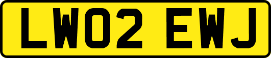 LW02EWJ