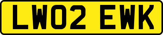 LW02EWK