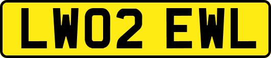 LW02EWL