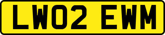 LW02EWM