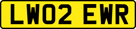 LW02EWR