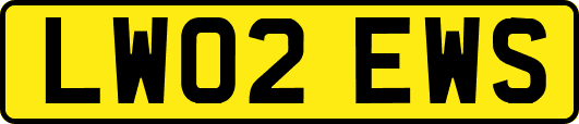 LW02EWS