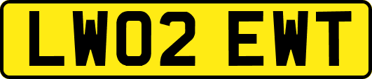 LW02EWT