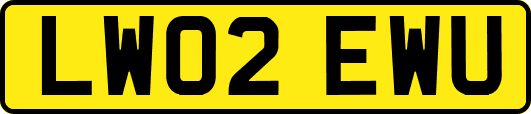 LW02EWU