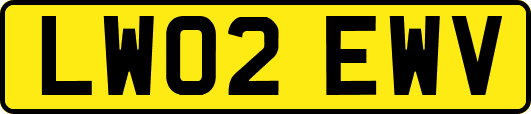 LW02EWV