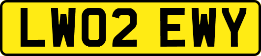 LW02EWY
