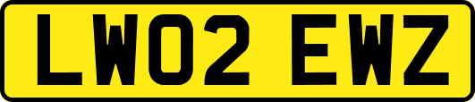 LW02EWZ