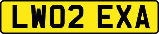 LW02EXA