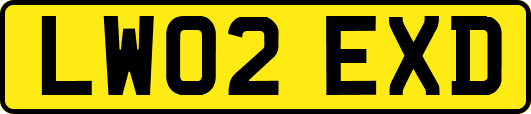 LW02EXD