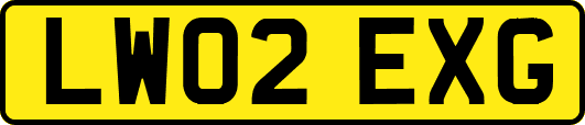 LW02EXG