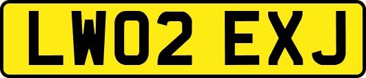 LW02EXJ