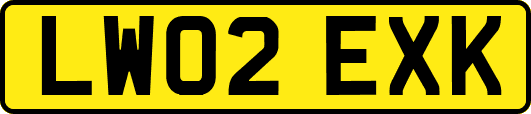 LW02EXK