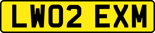 LW02EXM