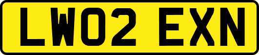 LW02EXN
