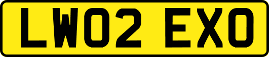 LW02EXO