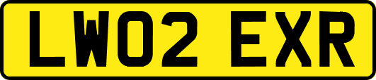 LW02EXR