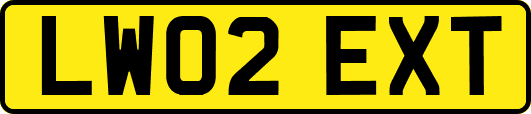 LW02EXT