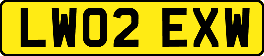 LW02EXW