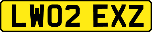 LW02EXZ