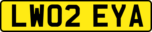 LW02EYA