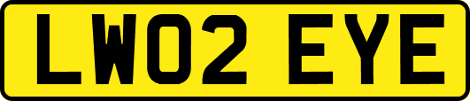 LW02EYE