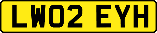 LW02EYH