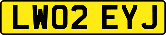 LW02EYJ