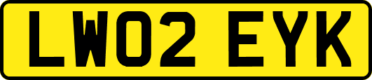 LW02EYK