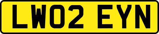 LW02EYN