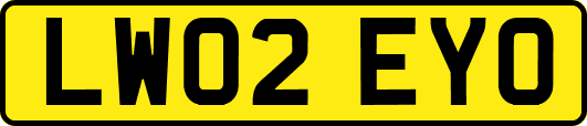 LW02EYO