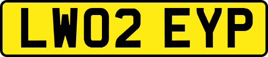 LW02EYP