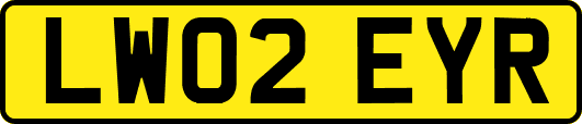 LW02EYR