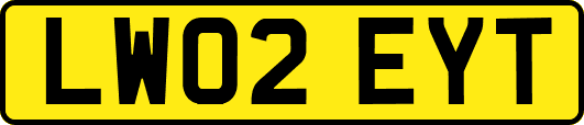 LW02EYT