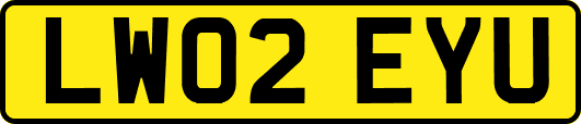 LW02EYU