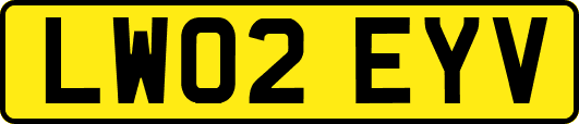 LW02EYV