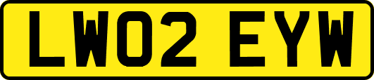 LW02EYW