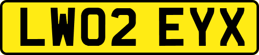 LW02EYX