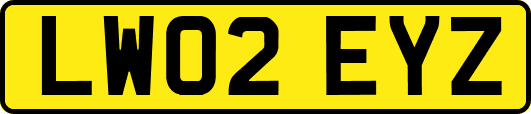 LW02EYZ
