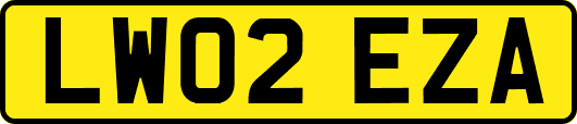 LW02EZA