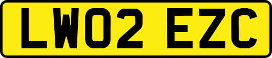 LW02EZC