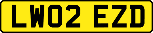 LW02EZD