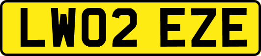 LW02EZE