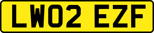 LW02EZF