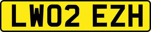 LW02EZH