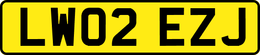 LW02EZJ