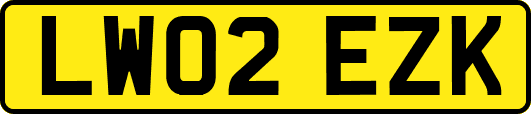 LW02EZK