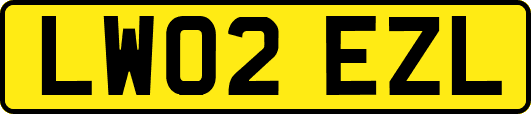 LW02EZL