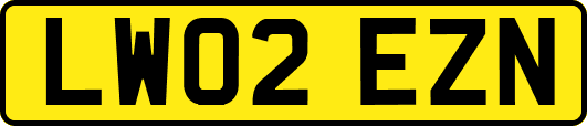 LW02EZN