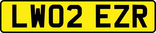 LW02EZR